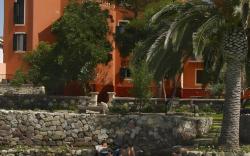 Albergo Diffuso Villa Asfodeli
