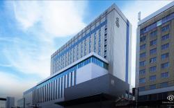 Daiwa Roynet Hotel Kagoshima Tenmonkan PREMIER