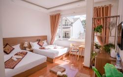 Sky House Hotel Da Lat City