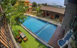 Aen Guy Boutique Hotel