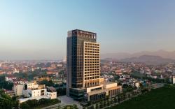 Crowne Plaza Vinh Yen City Centre By IHG