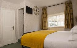 The Sun Hotel