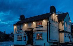 Bulls Head - Holymoorside