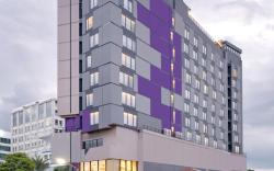 Quest Hotel Prime Pemuda - Semarang