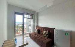 Relax 2BR at Mekarwangi Square Bandung By Travelio