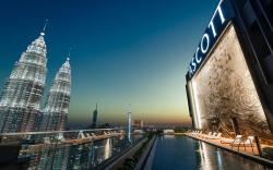 Ascott Star KLCC Kuala Lumpur