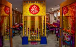HOLYWATER Hotel By Ganga Kinare