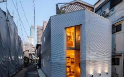 Architekton -the villa Tennoji-