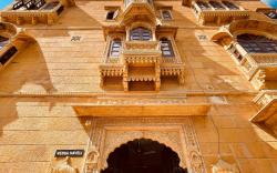 Vedsa Haveli