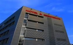 Silver Residence Hotel