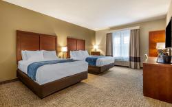 Comfort Inn