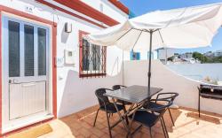 Fisherman's house exclusive rooftop in Old Town