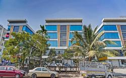 Capital O 85756 Hotel Santeria Inn