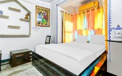 Hotel O Raj Karn Villa