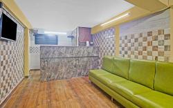 Super Collection O Hotel Aqua Villa Near Netaji Subhash Chandra Bose International Airport
