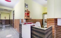 Hotel O The Park Inn