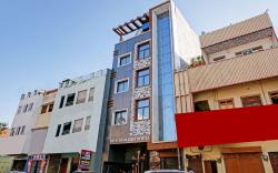 Collection O Iskcon Prayagraj Formerly Usha Continental