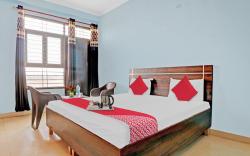 Hotel O VIRAAJ HOTEL