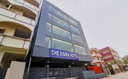 Super Townhouse Che Sigma