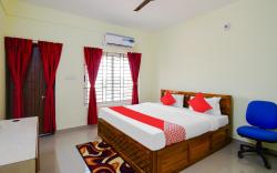 Hotel O U Tech Hotel And Restaurant