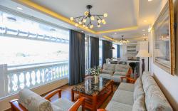 TTR Skyview Hotel