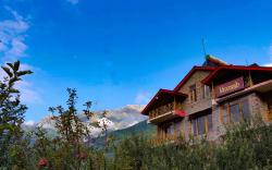 khvaab Boutique Stay
