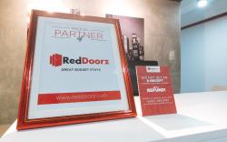 RedDoorz Hostel @ MRC Residences Baguio