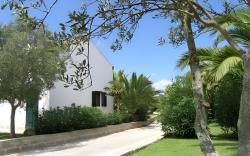 Masseria dei Monaci