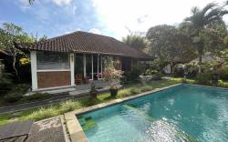 Taman Lituhayu Cottages Ubud