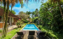Taman Lituhayu Cottages Ubud