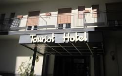 Tourist Hotel