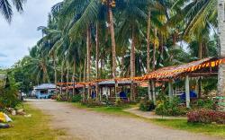 RedDoorz @ St. Anthony Beach Resort