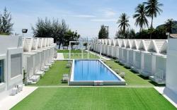 The White Resort