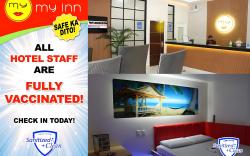 My Inn Cubao