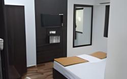 Kokansai Beach Resort