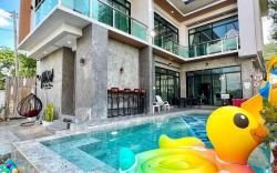 TADA Poolvilla Pakchong Khaoyai