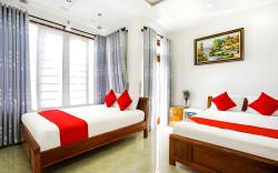 Legend Connect Homestay