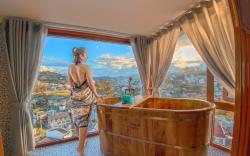 Casanova Dalat Hotel & Coffee