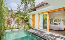 Reswaha Villas by Pramana Villas