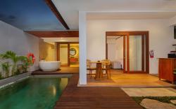 Reswaha Villas by GenuineHost