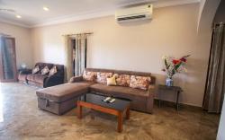 VILLA AROHA 3BR VILLA WITH PVT POOL NEAR BAGA 