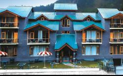 Thomas Villa Resort
