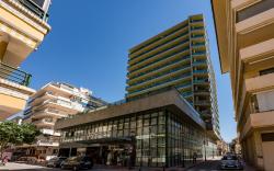 Leonardo Hotel Fuengirola Costa del Sol