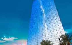 AL Hamra Hotel Kuwait