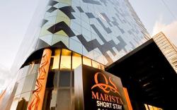 QS Marista Stay e Hotel