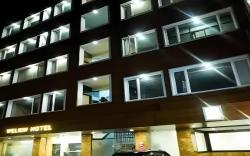 Welkin Hotel