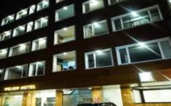 Welkin Hotel