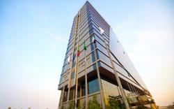 Grand Villaggio Hotel Abu Dhabi