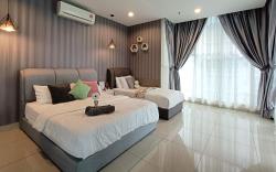 Modern Luxury Studio @ Seri Kembangan