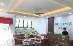 BLUE EYES HOTEL